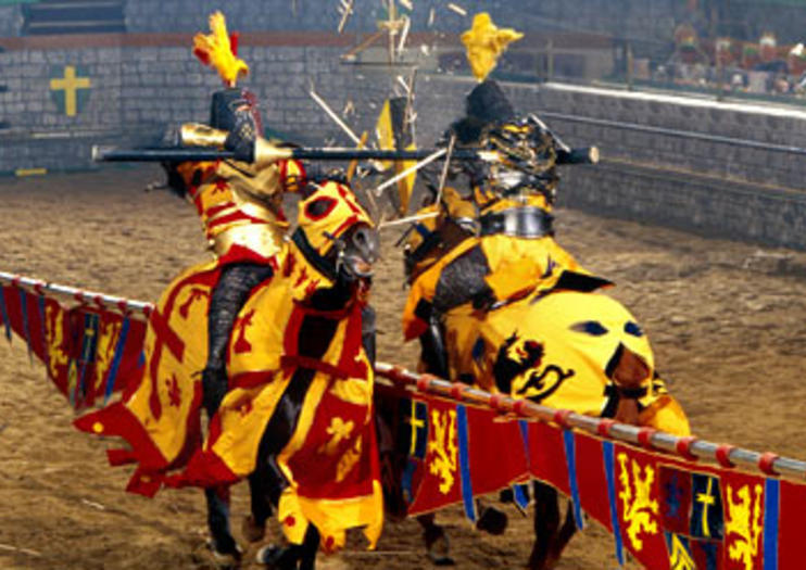 Medieval Times Buena Park